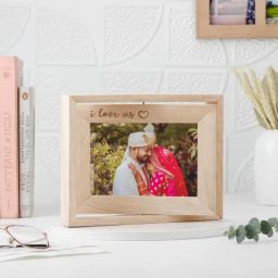 Personlized I Love You Rotating Frame-image-22