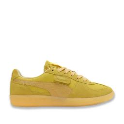 Puma Men's Palermo Olive Sneakers-image-29