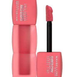 Maybelline New York Superstay Teddy Tint Lip and Cheek Color Petal Core - 5 ml-14