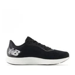 New Balance Men's Black Running Shoes-40
