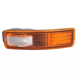 Uno Minda Side Indicator - LH Front and Side Indicator (IL-7046BMP)-36
