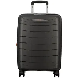 Jump Furano 2 Carbon 8 Wheels Small Hard Cabin Trolley Bag-image-74