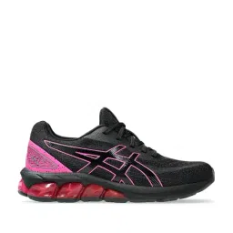Asics Women's GEL-QUANTUM 180 VII Black Sneakers-image-48