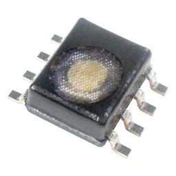 Honeywell Humidity/Temp Sensor, Digital, I2C, Soic, HIH6031-021-001-50