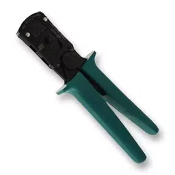 JST (JAPAN SOLDERLESS TERMINALS) Tool, Crimp For Sphd-002T-P0.5, WC-620-22
