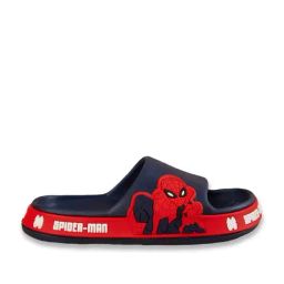 Fame Forever by Lifestyle Boys Navy Sneakers-image-77