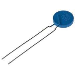 Epcos B598** Series PTC Type Thermistor 10 Ω Resistance +125°C Operating Temperature, B59850C0120A070 (Pack of 500)-image-46