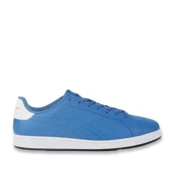 Reebok Men's Supreme Classics Blue Casual Sneakers-picture-40