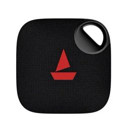 Boat Stone 190 Pro Portable Bluetooth Speaker with 5W Signature Sound, 12hrs Playback (Black)-13