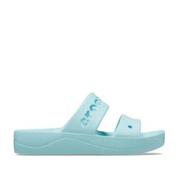Crocs Women's Baya Pure Water Casual Sandals-image-18
