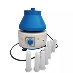Anjay Doctor Centrifuge 3500 RPM (Capacity - 8 X 15ml Tube)-18