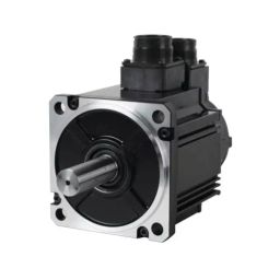 Panasonic A6 Series Servo Motor 5000 W 3000 RPM 15.9 Nm Torque with Brake, MSMF502L1H6M-picture-23