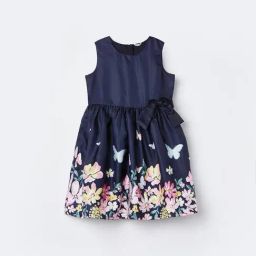 Fame Forever by Lifestyle Girls BlueDress-image-32
