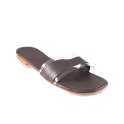 Apratim Women Open Toe Flats-picture-32