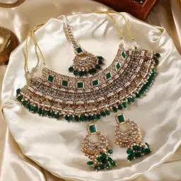 Sohi The Sultana Jewellery Set-picture-35