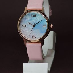 VIRAKTI Women Analogue Watch F-72-PINK-25-image-50