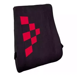 Auto Pearl Grey Polyester & Cotton Car Seating Pad for Volkswagen Passat-36