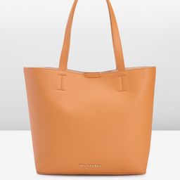 Van Heusen Structured Shoulder Bag-22