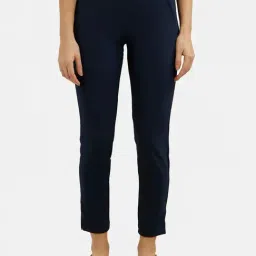 Jockey IW35 Women's Environment Friendly Recycled Microfiber All Day Pants with Stay Fresh Treatment-picture-22