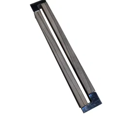 ERA DS_13_224mm (9 Inch) Stainless Steel Zinc and Wood Finish Cabinet Pull Handle-image-25