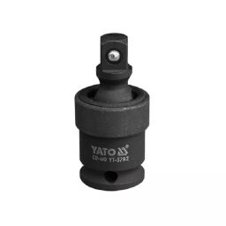 Yato 54 mm Chrome Molybdenum Steel Impact Socket Adapter Black, YT-3792-picture-44