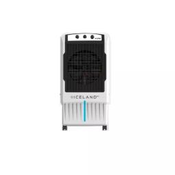 Wybor Plastic White and Black Iceland Desert Cooler 90Ltr-image-35