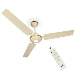 Maya Deco Dc Eco 30W 1200 mm Solar Panel BLDC Ceiling Fan with Remote (Ivory)-23