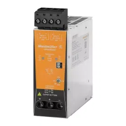 Weidmuller REDUNDANCY MODULE, POWER SUPPLY UNIT, 2486110000-35