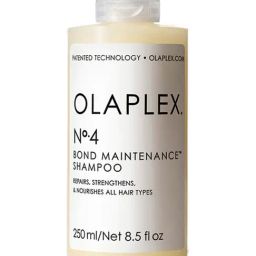 Olaplex No. 4 Bond Maintenance Shampoo - 250 ml-image-28