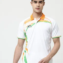 Shiv Naresh Men Polo Collar Jersey-image-54
