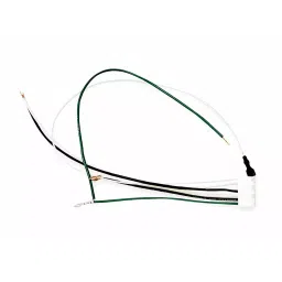 Dayton Wiring Harness 120 V, 1FEK4-image-93