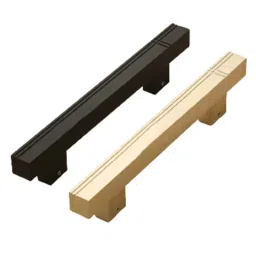 DECORE 119 300 mm Aluminium Grey Finish Door Pull Handle-image-24