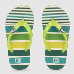 mothercare Kids Striped Thong Flip-Flops-picture-41