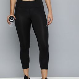 Puma Women dryCELL Run Favourite 3/4 Running Tights-image-56