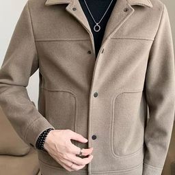 StyleCast x Revolte Men Insulator Outdoor Tailored Jacket-image-19