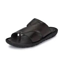 Auserio Men Leather Comfort Sandal-picture-26
