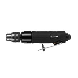 Rotake 6.35 mm (1/4 inch) Pneumatic Drill RT-3808-P-image-29