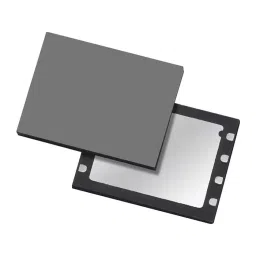 TEXAS INSTRUMENTS Motor Drivers / Controllers IC, MOTOR DRIVER, H-BRIDGE, WSON-8, REEL, DRV8837DSGT-18