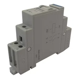 FINDER RELAY, DPST-NO, 250VAC, 20A, 22.22.9.012.4000-picture-45