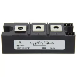 Vishay Dual Thyristor 1200 V 160A 270 mA, VS-VSKT162/12PBF-image-25