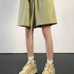 StyleCast Men Mid-Rise Shorts-image-88