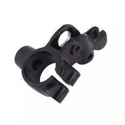 Uno Minda High Strength Brake Yoke - Right Hand for Bajaj Pulsar OLD/HOODIBABA/CALIBER-115/W-125/CALIBER/Croma/Aspire/Pulsar (DISC Model) (YK-1001R)-picture-14