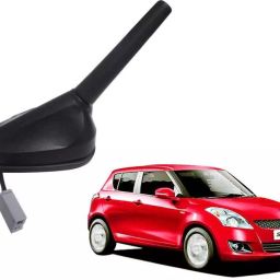 Auto Pearl SR2A45 Premium Qualtiy Car Replacement Audio Roof Signal Receiver Compact Swift T3 Satellite Vehicle Antenna-image-96