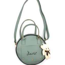 AAIFA Structured Sling Bag-10