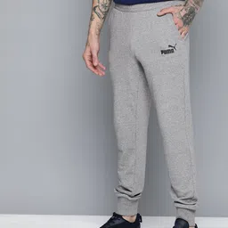 Puma Men Essential Slim Fit Joggers-picture-52