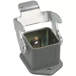 RS PRO Heavy Duty Power Connector Housing, 1715687-18