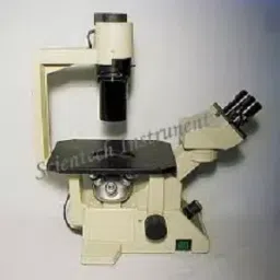 Scientech SE-377 Inverted Binocular Tissue Culture Microscope-picture-12