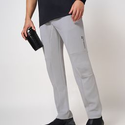 Ajile by Pantaloons Men Mid Rise Track Pants-image-33