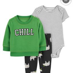 Carter's 3-Piece Chill Outfit Set-image-46