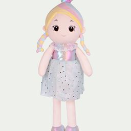 Dukiekooky Super Cute & Adorable Doll Soft/Plush Toy Height 35 cm-image-17